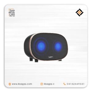 اسپیکر تبلیغاتی تسکو مدل TS 23300 کد 727