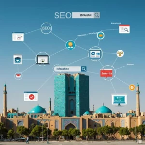 سئو در اصفهان | سئوی سایت اصفهان