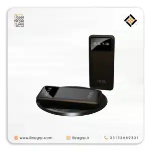 پاور بانک تبلیغاتی