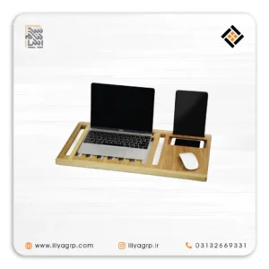 پایه نگهدارنده لپ تاپ