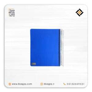 دفتر یادداشت مینی نوت 160 برگ