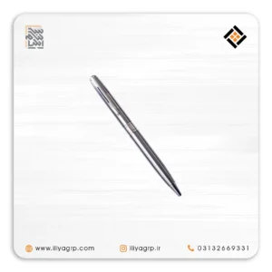 خودکار تبلیغاتی فلزی