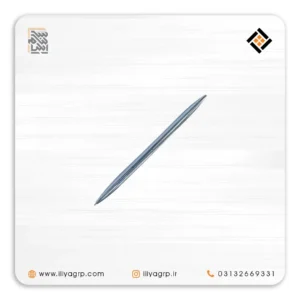 خودکار تبلیغاتی فلزی