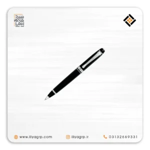 خودکار با بدنه فلزی