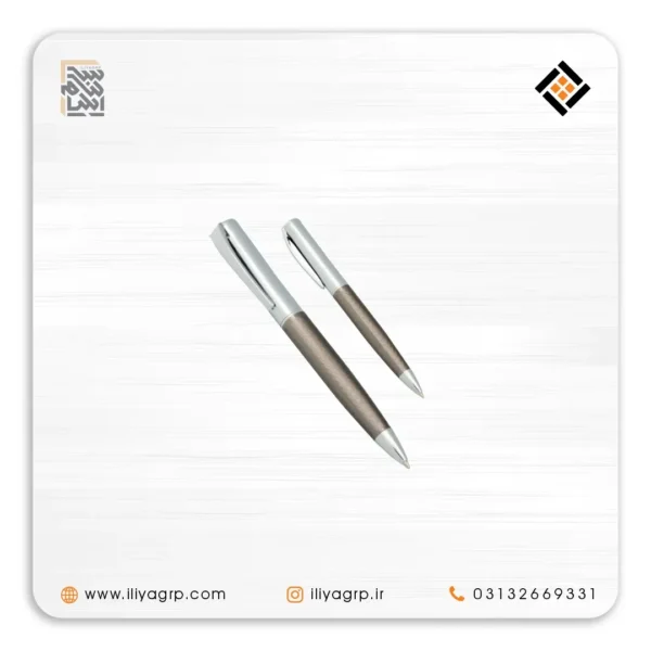 ست خودکار تبلیغاتی