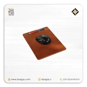 پد موس چوبی