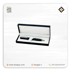 خودکار مدیریتی لوکس با جعبه هدیه
