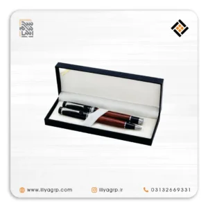 خودکار مدیریتی تبلیغاتی طرح چوبی و فلزی