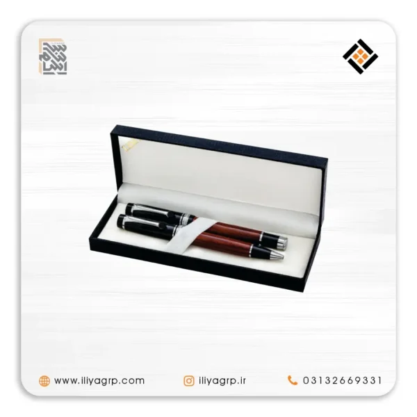 خودکار مدیریتی تبلیغاتی طرح چوبی و فلزی