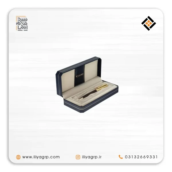 ست خودکار تبلیغاتی EURO PEN