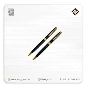خودکار مدیریتی طلایی