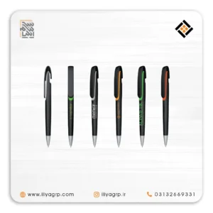خودکار تبلیغاتی با طراحی مدرن