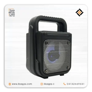 اسپیکر بلوتوثی گریت نایس  کد  1014
