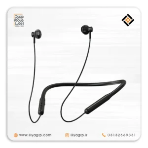 ایرفون گردنبند ورزشی تسکو کد  1015