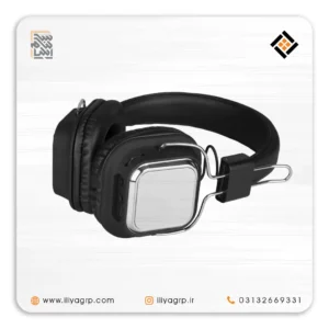 هدفون تسکو  کد  1025
