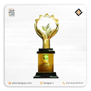 تندیس کد 1040