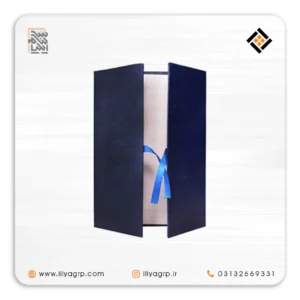 انواع لوح تقدیر گالینگور کد 1043