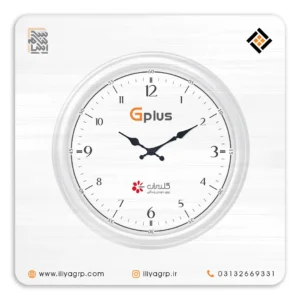 ساعت تبلیغاتی کد 1085