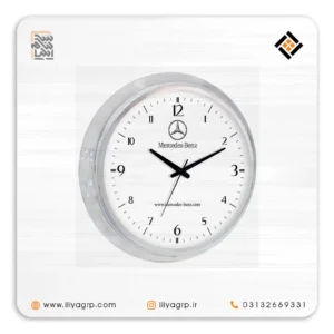 ساعت تبلیغاتی کد 1090