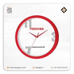 ساعت تبلیغاتی کد 1094