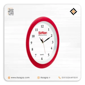 ساعت تبلیغاتی کد 1099