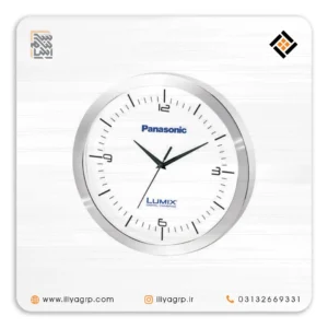 ساعت تبلیغاتی کد 1105