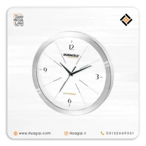 ساعت تبلیغاتی کد 1106