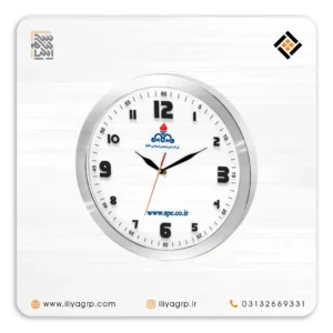 ساعت تبلیغاتی کد 1108