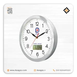 ساعت تبلیغاتی کد 1109
