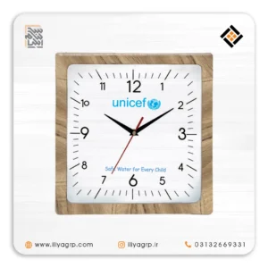 ساعت تبلیغاتی کد 1114
