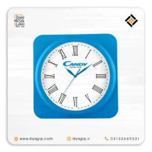 ساعت تبلیغاتی کد 1125