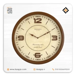 ساعت تبلیغاتی کد 1134