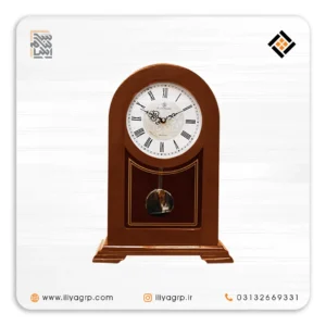 ساعت تبلیغاتی کد 1155