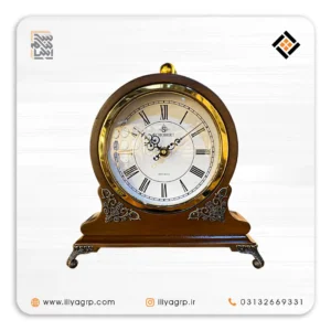 ساعت تبلیغاتی کد 1156