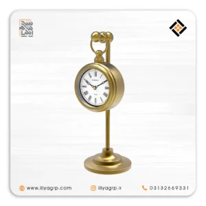 ساعت تبلیغاتی کد 1158