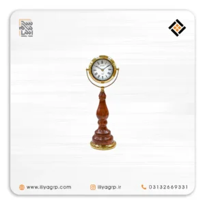 ساعت تبلیغاتی کد 1164