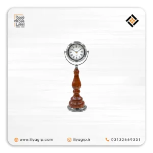 ساعت تبلیغاتی کد 1165