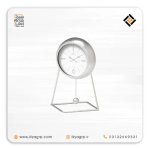 ساعت تبلیغاتی کد 1167