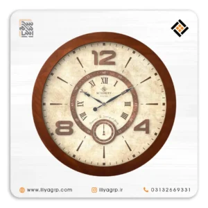 ساعت تبلیغاتی کد 1169