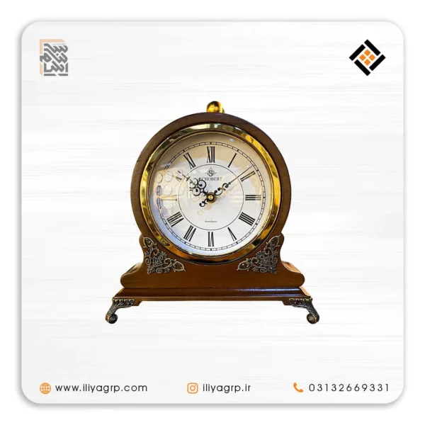 ساعت تبلیغاتی کد 1173