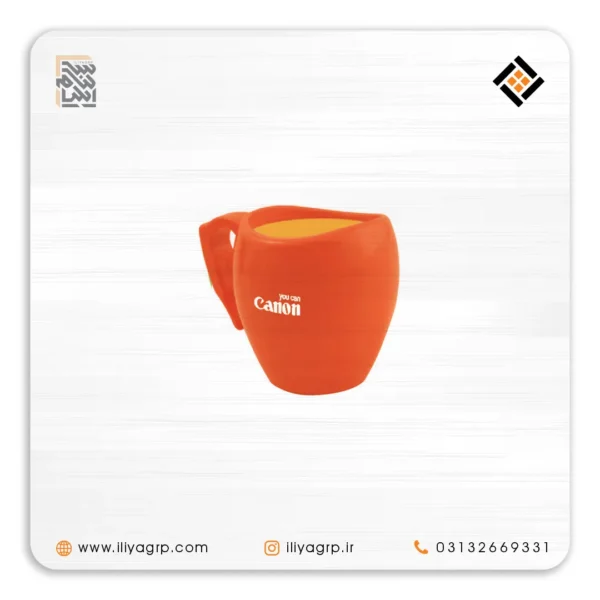 ماگ تبلیغاتی کد 1235