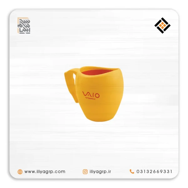 ماگ تبلیغاتی کد 1237