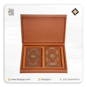 ست قران و حافظ کد 1261