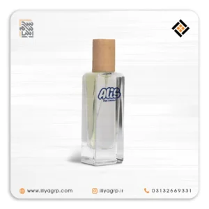 انواع عطر تبلیغاتی با رایحه های متفاوت کد 1276