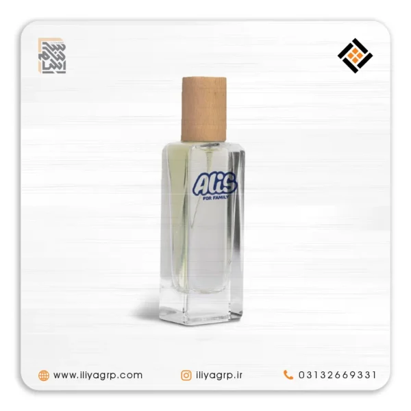 انواع عطر تبلیغاتی با رایحه های متفاوت کد 1276