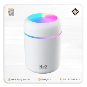 بخور h2o کد 1277