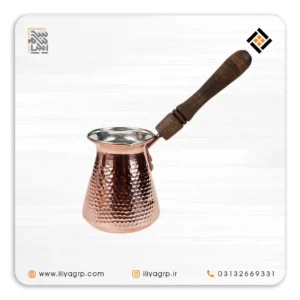 جزوه  قهوه  کد 1290