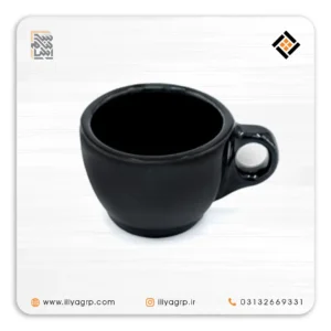 فنجان و شات  کد  1291