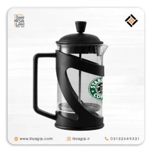 فرنچ پرس  استار باکس کد 1295