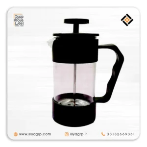 فرنچ پرس خارجی کد  1296